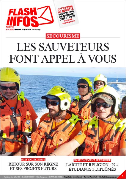 Mercredi 23 juin 2021