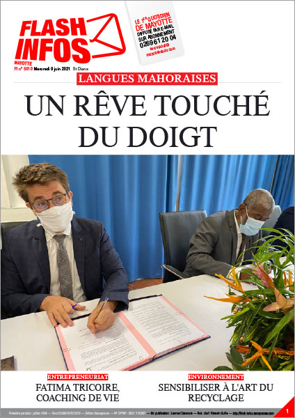 Mercredi 9 juin 2021