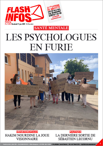 Vendredi 11 juin 2021