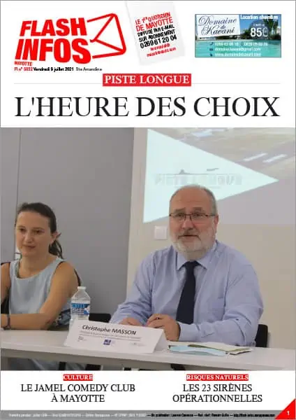 Vendredi 9 juillet 2021