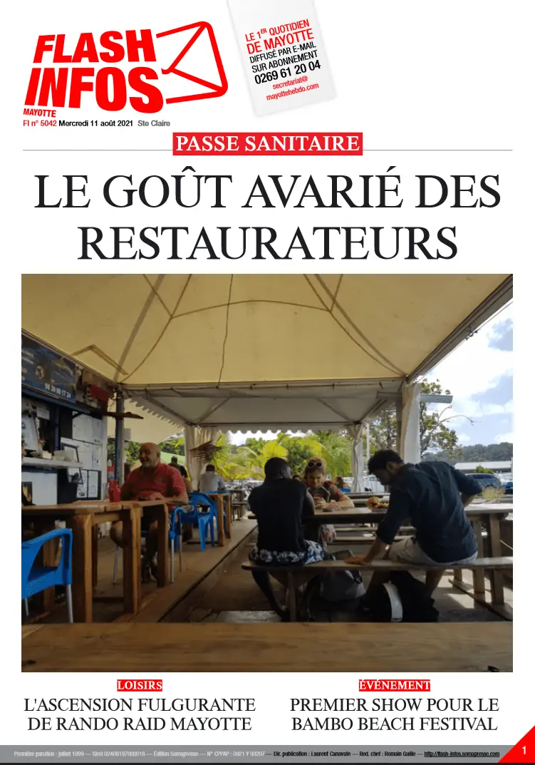 Mercredi 11 août 2021 Mercredi 11 août 2021