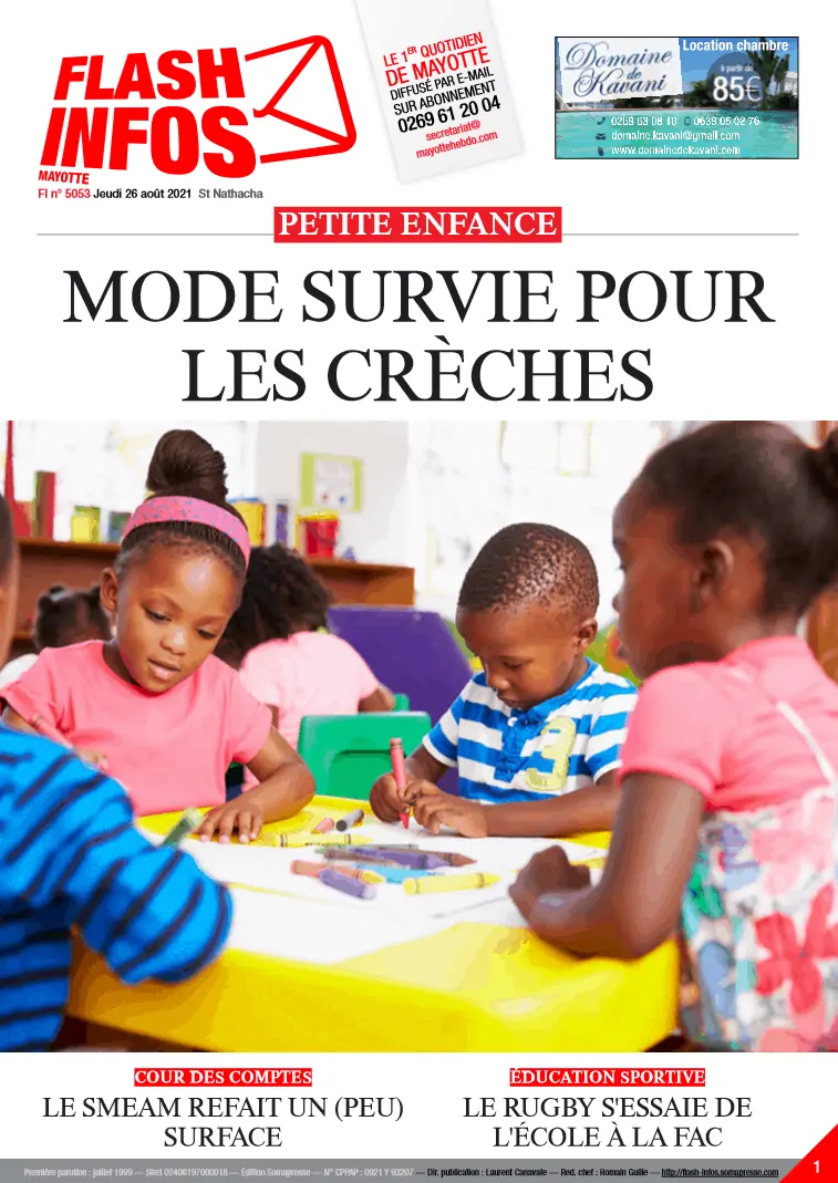 Jeudi 26 août 2021 Jeudi 26 août 2021