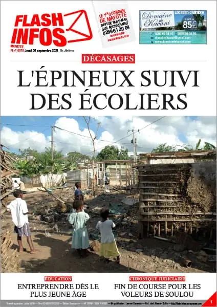 Jeudi 30 septembre 2021