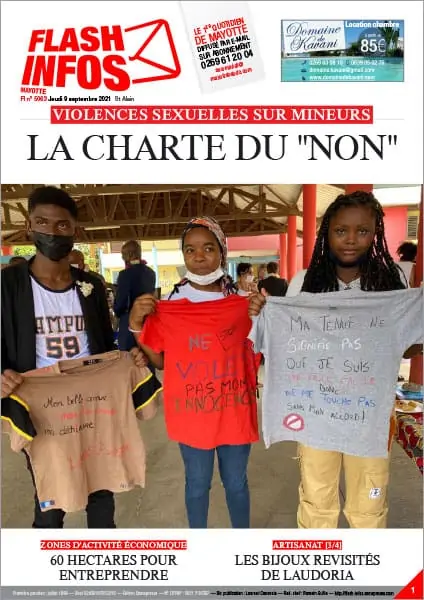 Jeudi 9 septembre 2021