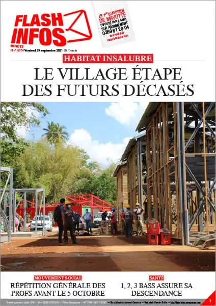 Vendredi 24 septembre 2021