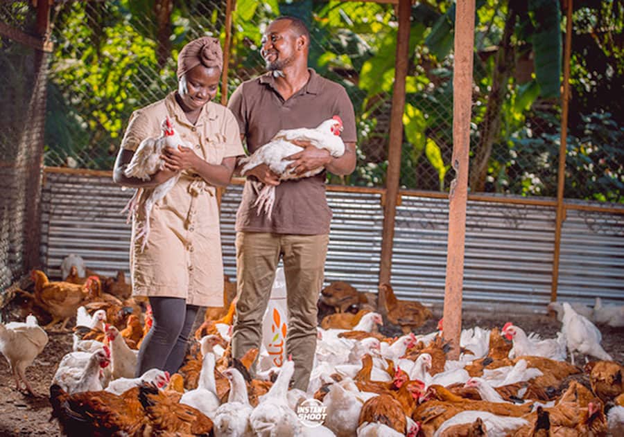 Ferme Pédagogique Marichel – Présentation