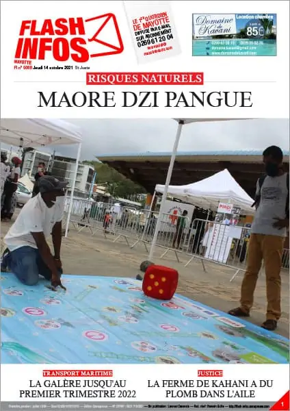 Jeudi 14 octobre 2021