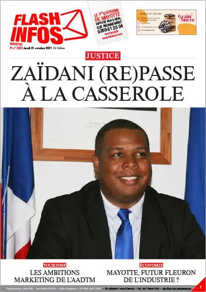 Jeudi 21 octobre 2021