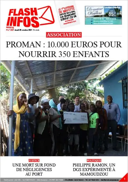 Jeudi 28 octobre 2021