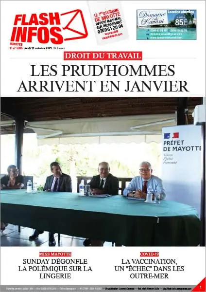 Lundi 11 octobre 2021 Lundi 11 octobre 2021
