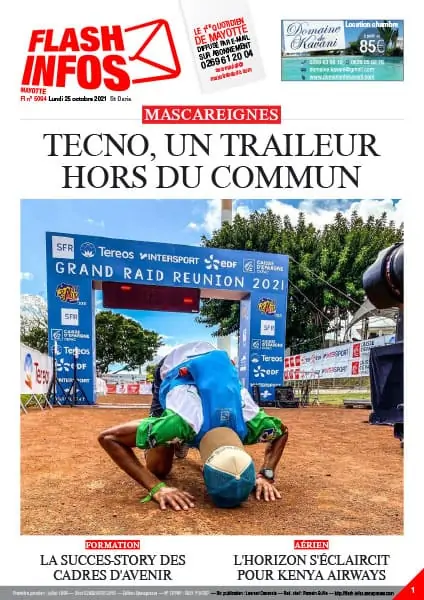 Lundi 25 octobre 2021
