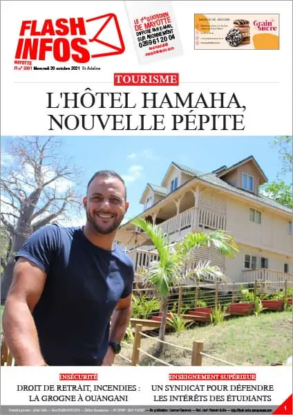 Mercredi 20 octobre 2021