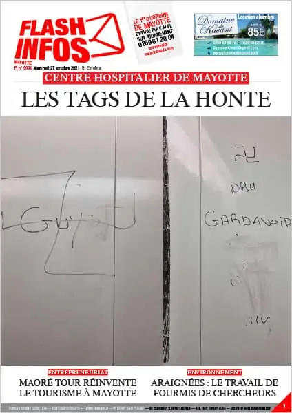 Mercredi 27 octobre 2021