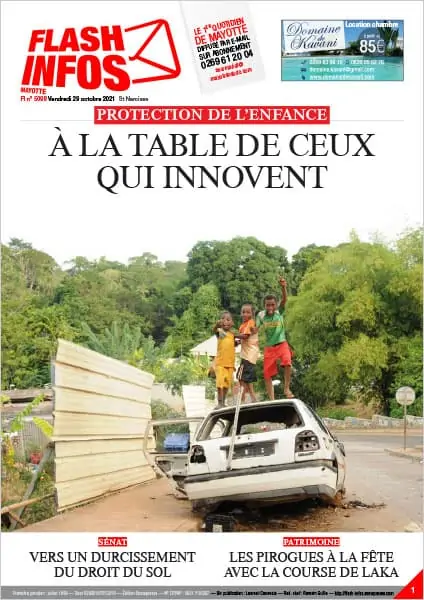 Vendredi 29 octobre 2021