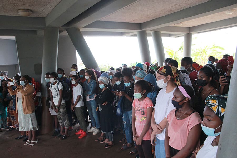 hommage-samuel-paty-mayotte