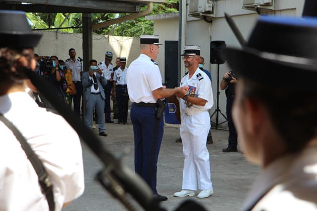 laurent-seurin-nouveau-commandant-compagnie-gendarmerie-departementale