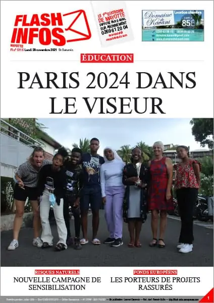 Lundi 29 novembre 2021