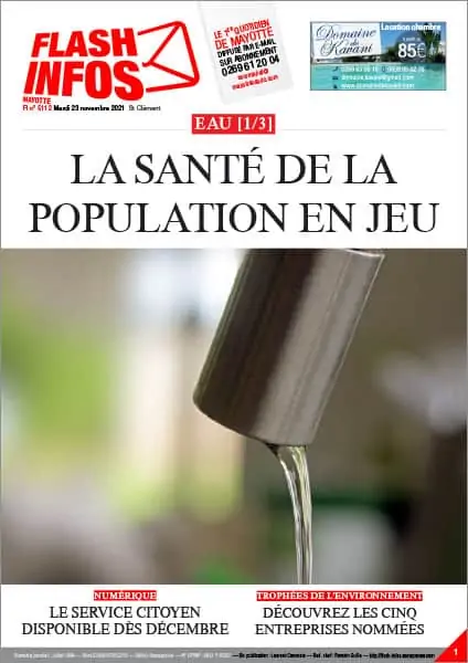 Mardi 23 novembre 2021