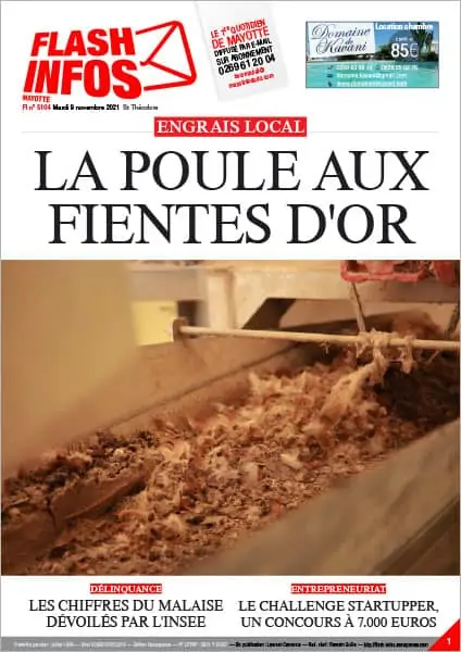 Mardi 9 novembre 2021 Mardi 9 novembre 2021