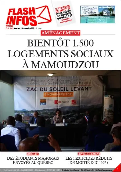Mercredi 10 novembre 2021