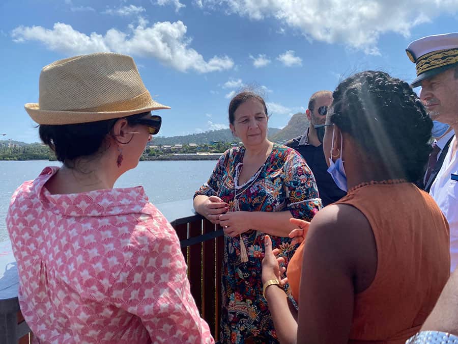 frederique-vidal-immersion-mangrove-mahoraise