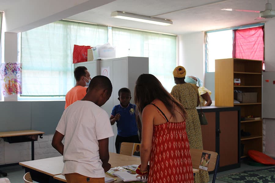 inauguration-premiere-unite-enseignement-enfants-autistes-mayotte