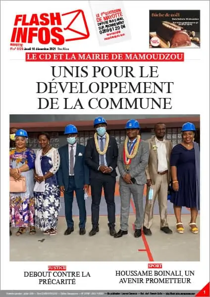 Jeudi 16 décembre 2021