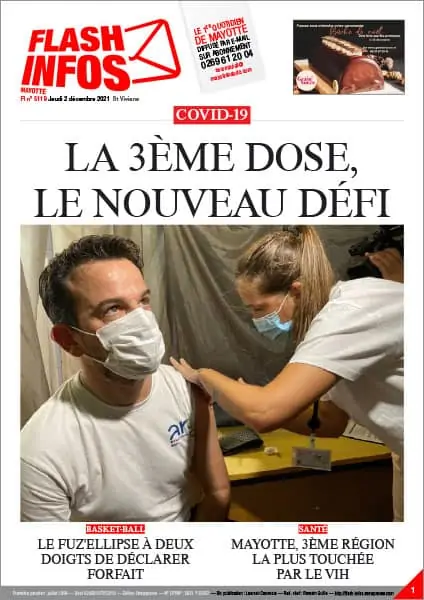 Jeudi 2 décembre 2021 Jeudi 2 décembre 2021