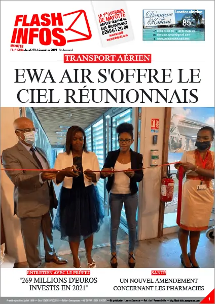 Jeudi 23 décembre 2021
