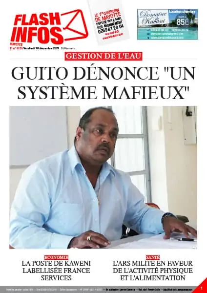 Vendredi 10 décembre 2021