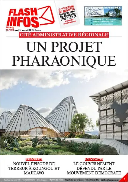 Lundi 17 janvier 2022 Lundi 17 janvier 2022
