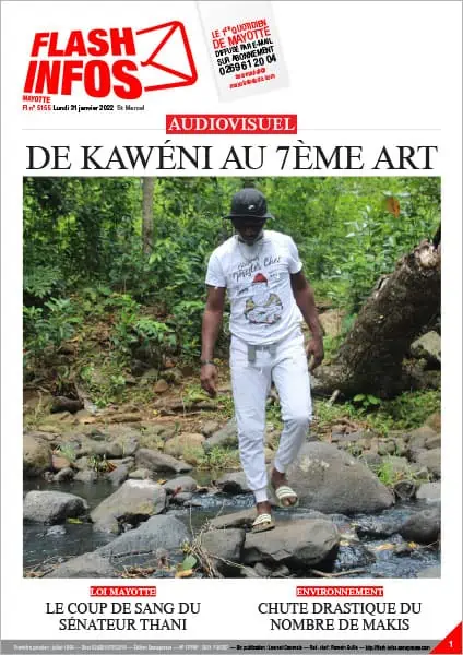 Lundi 31 janvier 2022