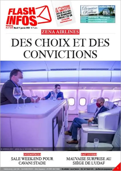 Mardi 11 janvier 2022 Mardi 11 janvier 2022
