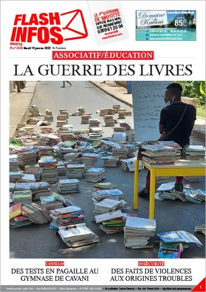Mardi 18 janvier