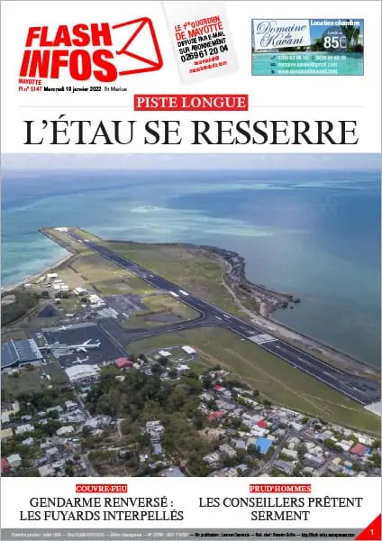 Mercredi 19 janvier 2022