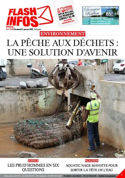 Vendredi 21 janvier 2022