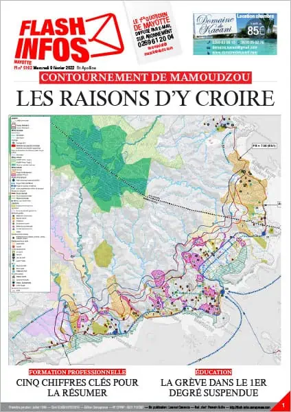 Jeudi 10 février 2022
