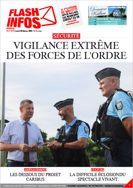 Lundi 28 février 2022 Lundi 28 février 2022