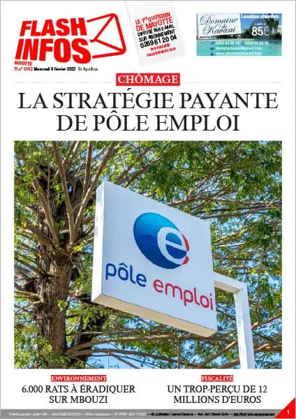Mercredi 9 février 2022