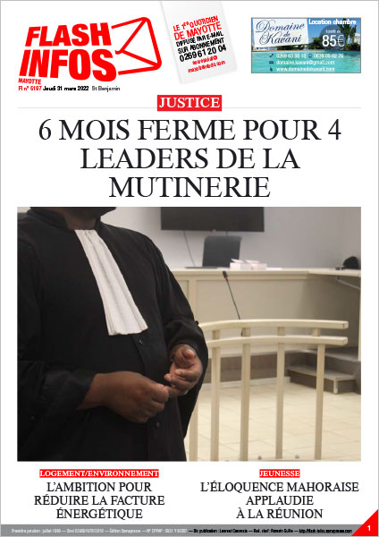 Jeudi 31 mars 2022
