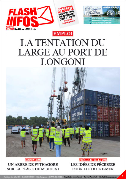 Mardi 22 mars 2022