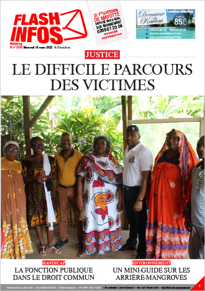 Mercredi 16 mars 2022