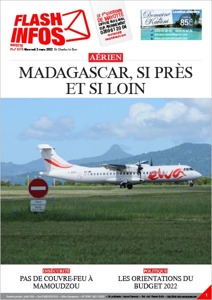 Mercredi 2 mars 2022 Mercredi 2 mars 2022