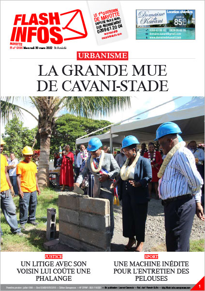 Mercredi 30 mars 2022