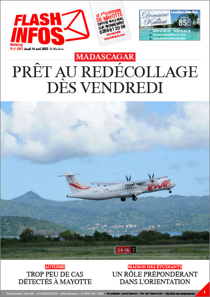 Jeudi 14 avril 2022