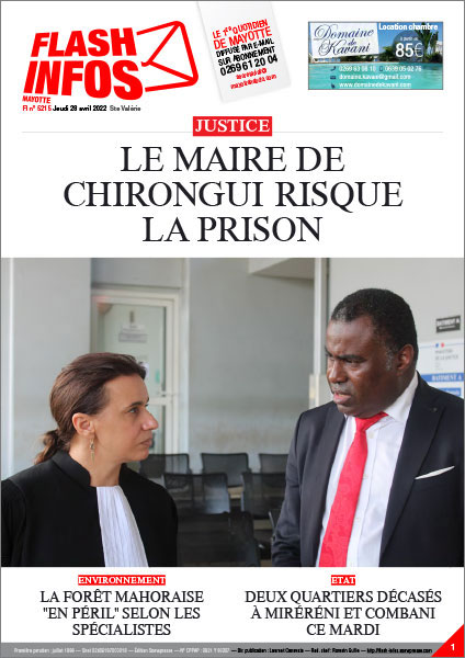 Jeudi 28 avril 2022