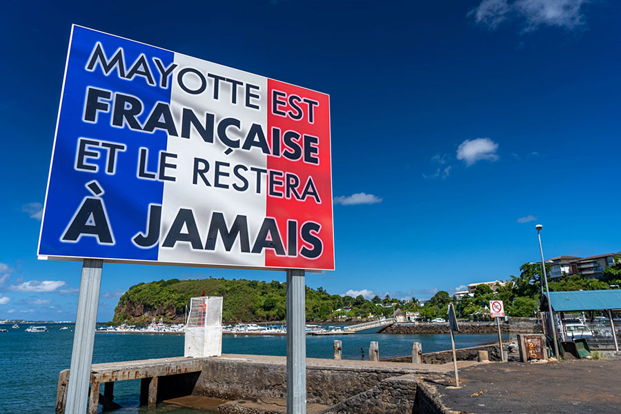 Mayotte - Comores : « Les gens ont beaucoup évolué » - Mayotte Hebdo