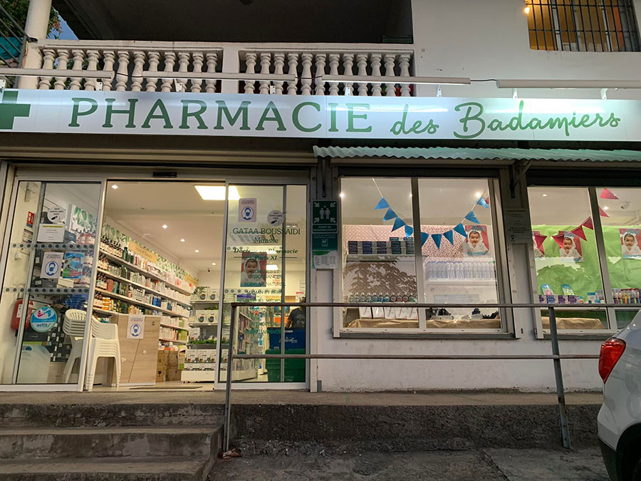 pharmacie-badamiers-devra-fermer-portes