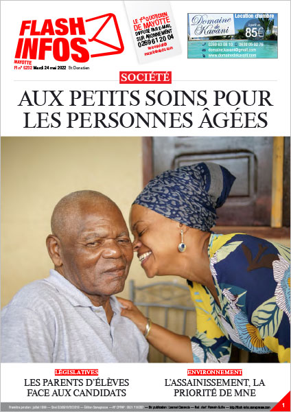 Mardi 24 mai 2022 Mardi 24 mai 2022