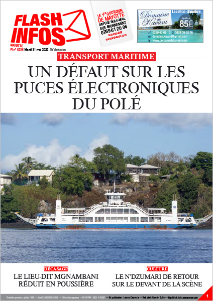Mardi 31 mai 2022